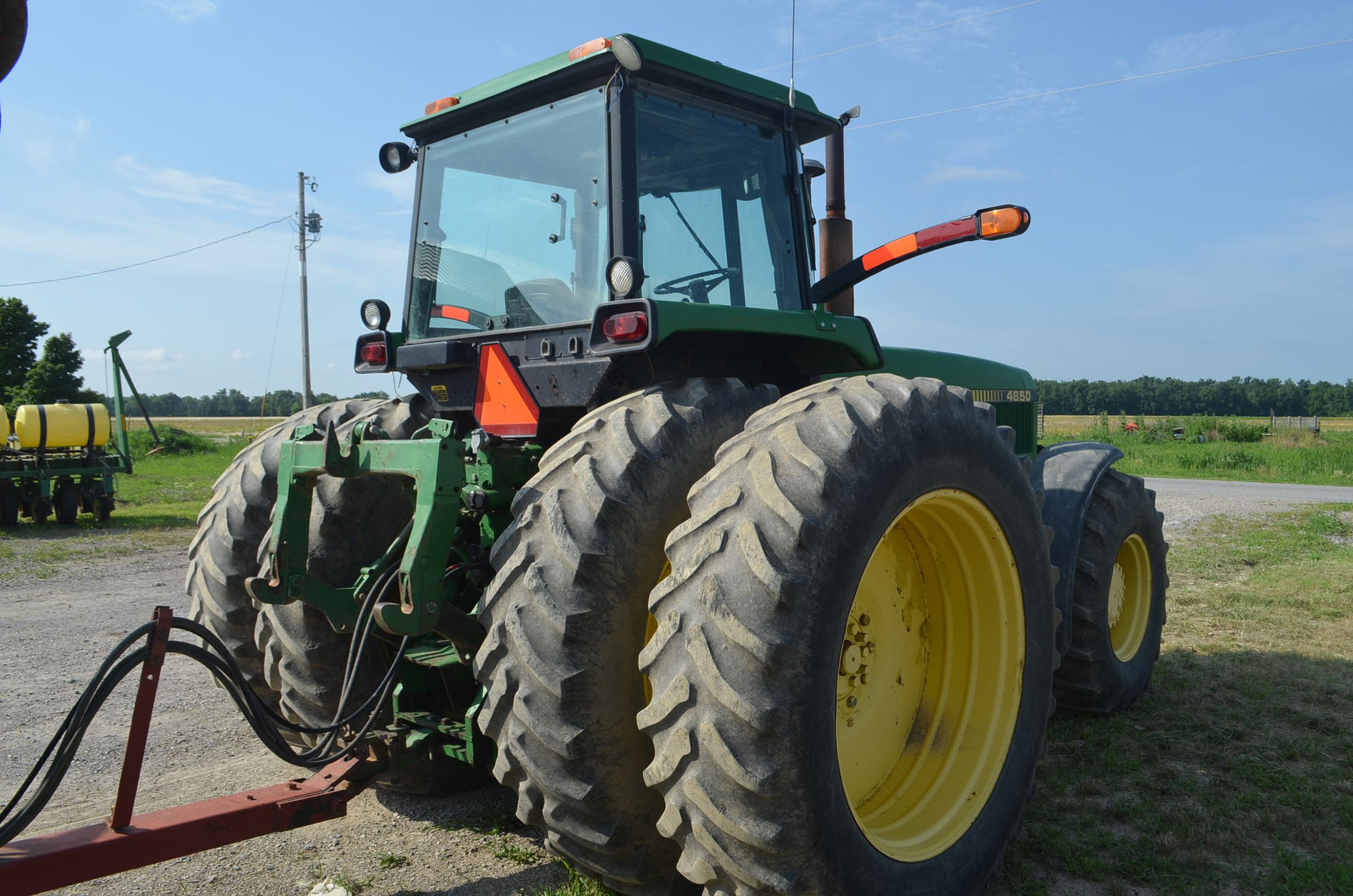 Property photo 26 - FARM EQUIPMENT AUCTION IN PAULDING CO., OHIO